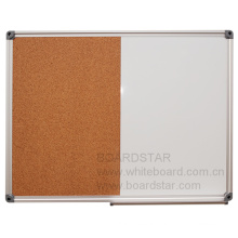 Aluminum Framed Combo Notice Board (BSTCCO)